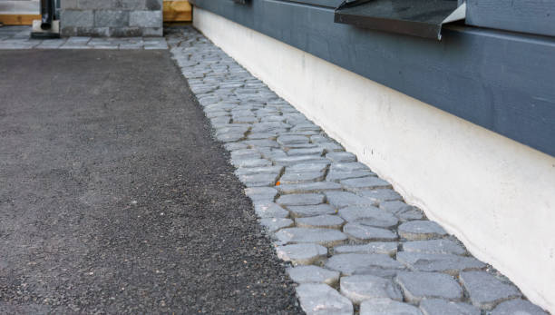 Professional Driveway Paving Services in Grand Saline, TX